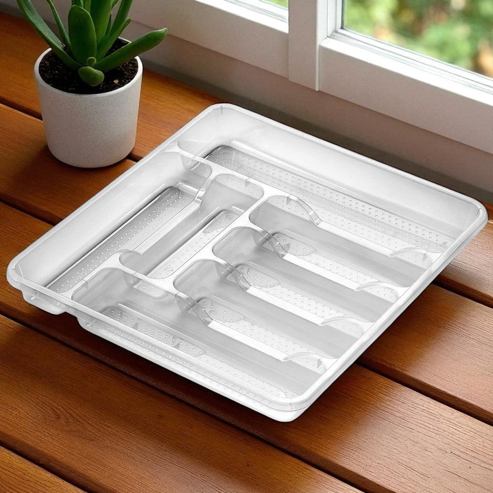 Classic Cutlery Tray