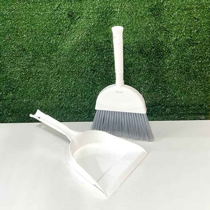 SmartSweep Broom & Pan Kit