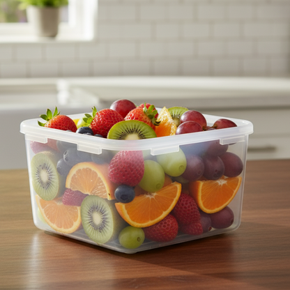 UltraGuard Multi-Purpose Lockable & Airtight Storage Box