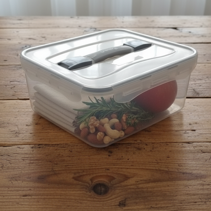 UltraGuard Multi-Purpose Lockable & Airtight Storage Box