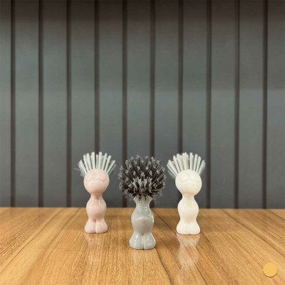 PureWash Fruit & Veg Brush