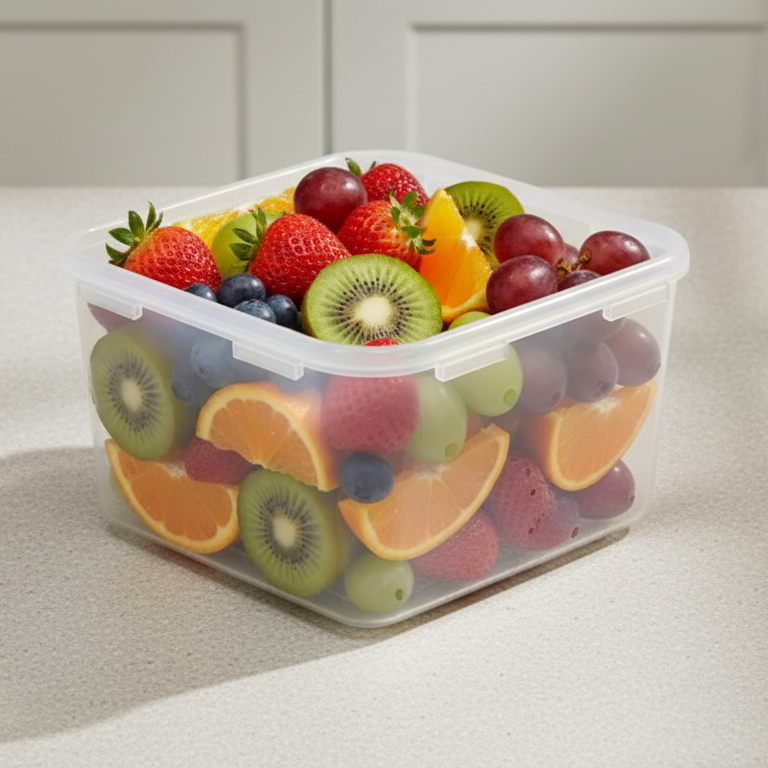 UltraGuard Multi-Purpose Lockable & Airtight Storage Box