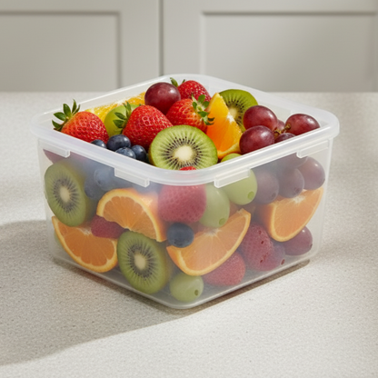 UltraGuard Multi-Purpose Lockable & Airtight Storage Box