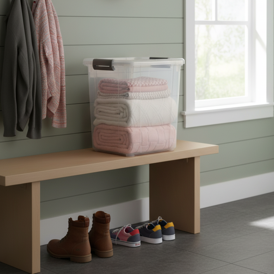 PantryVault Multi-Purpose Container