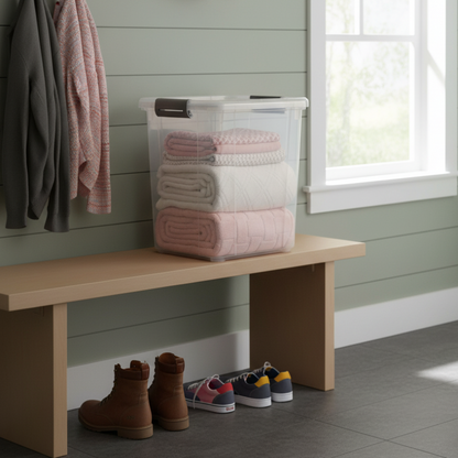 PantryVault Multi-Purpose Container