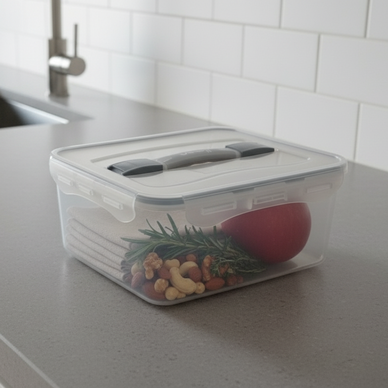 UltraGuard Multi-Purpose Lockable & Airtight Storage Box