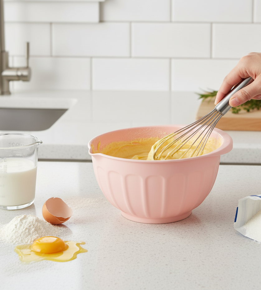 GripMate Non-Slip Bowl