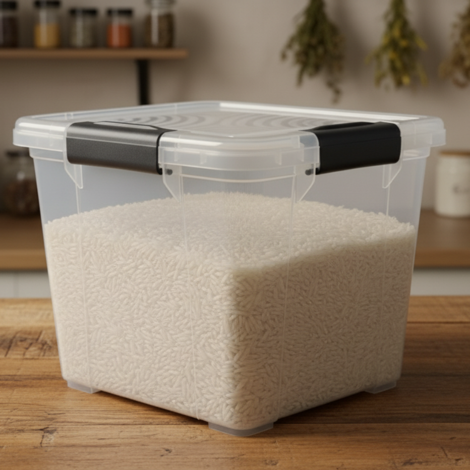 PantryVault Multi-Purpose Container
