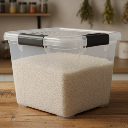 PantryVault Multi-Purpose Container