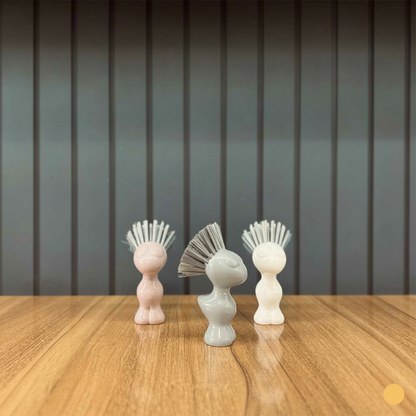 PureWash Fruit & Veg Brush