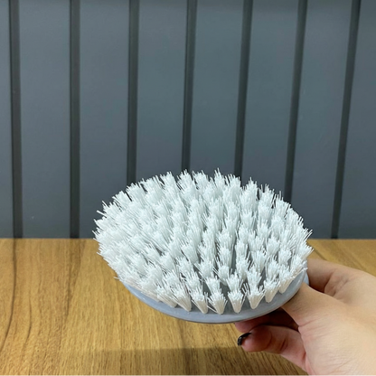 Premium SmoothScrub Laundry Brush