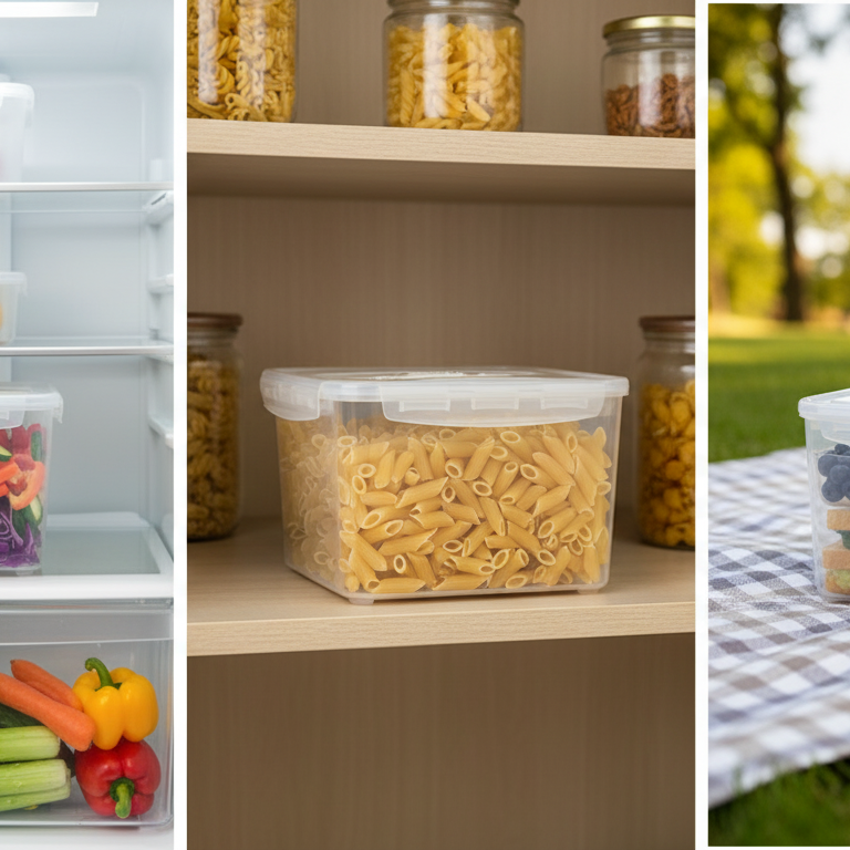 UltraGuard Multi-Purpose Lockable & Airtight Storage Box