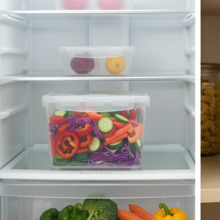 UltraGuard Multi-Purpose Lockable & Airtight Storage Box