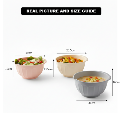 GripMate Non-Slip Bowl