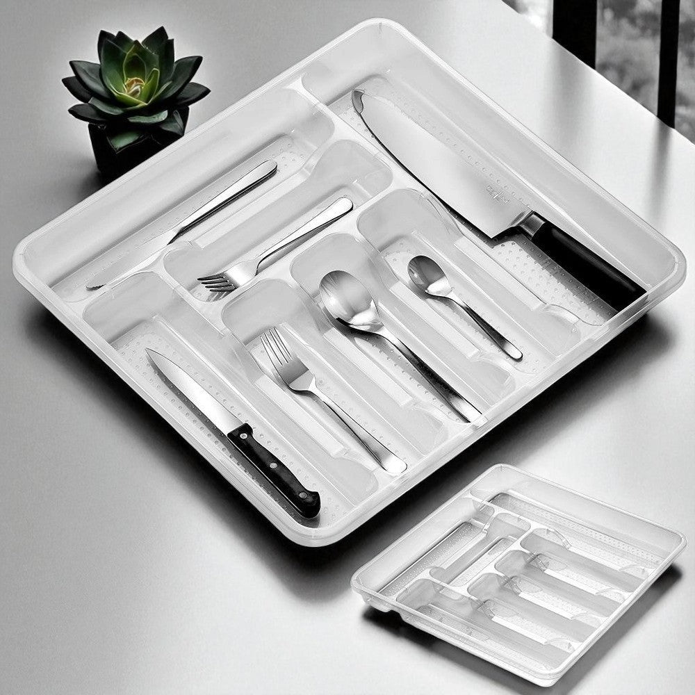 Classic Cutlery Tray