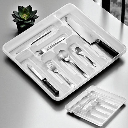Classic Cutlery Tray