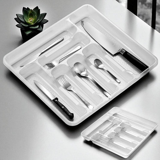 Classic Cutlery Tray