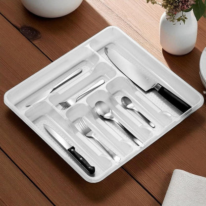 Classic Cutlery Tray